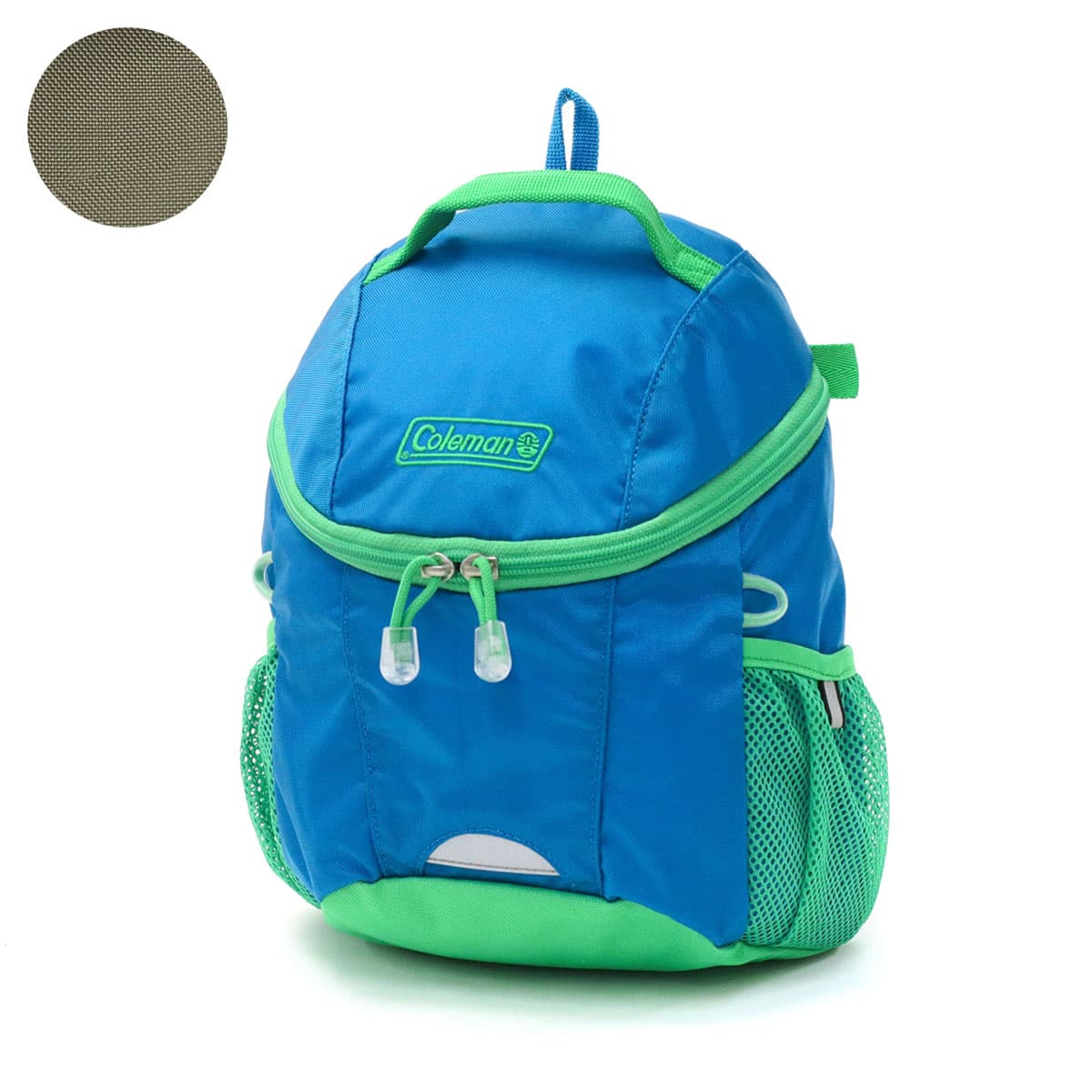 公認販売店】Coleman コールマン KID'S PETIT キッズプチ 5L リュック