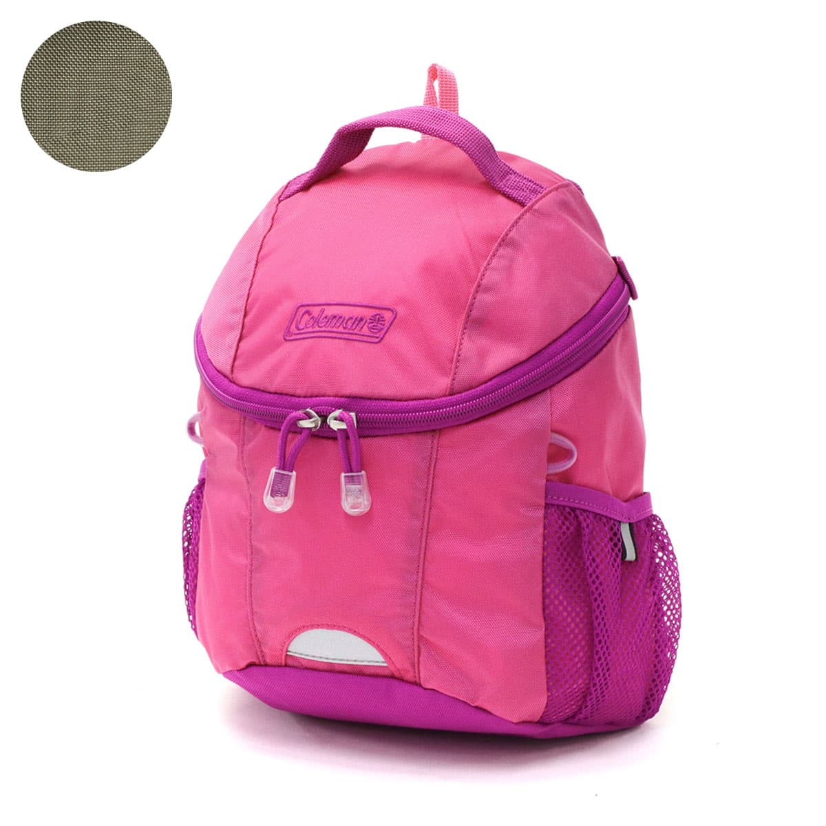 babymilo Coleman リュックサック ベイビーマイロ　コールマン 楽天市場】【中古】 コールマン リュック BABY MILOコラボ メンズ