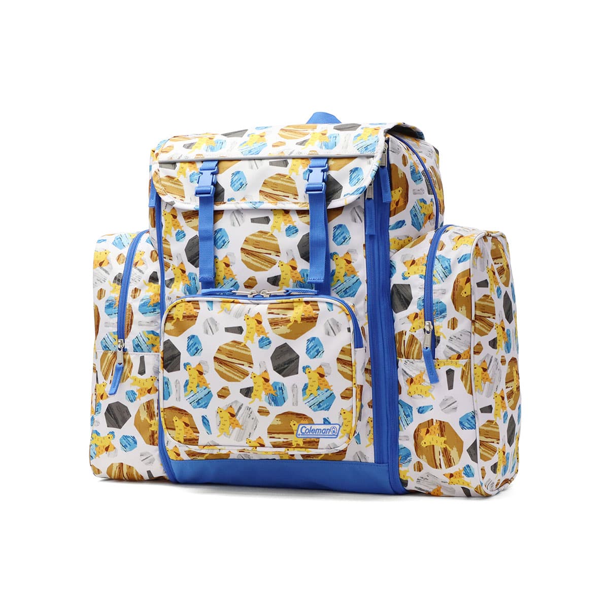公認販売店】Coleman コールマン KID'S キッズ トレックパック