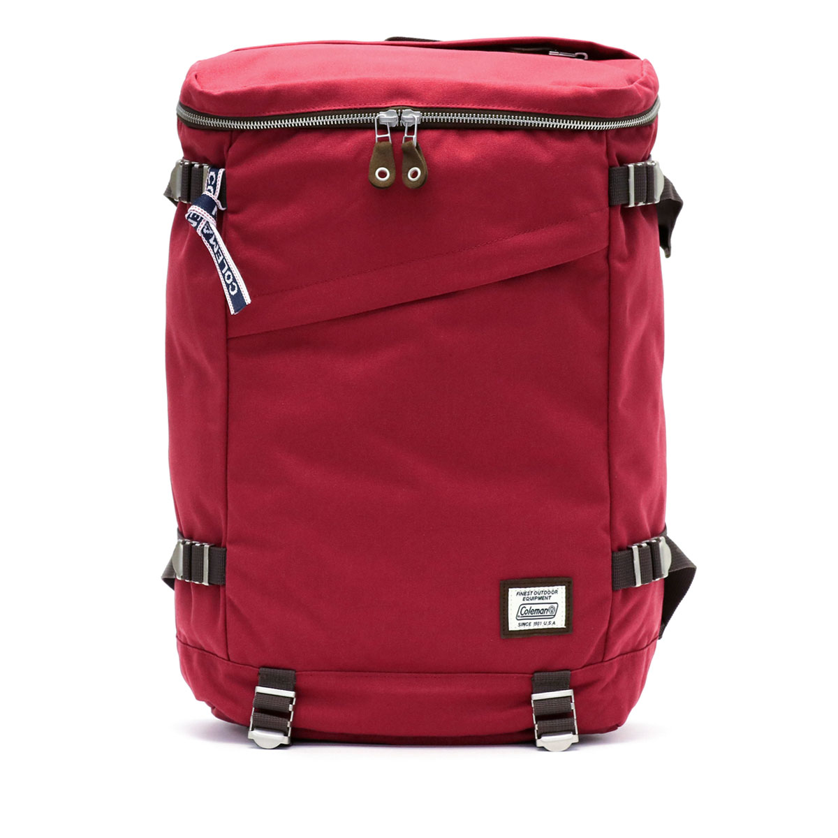 公認販売店】Coleman コールマン JOURNEY ジャーニー スカウトマスター