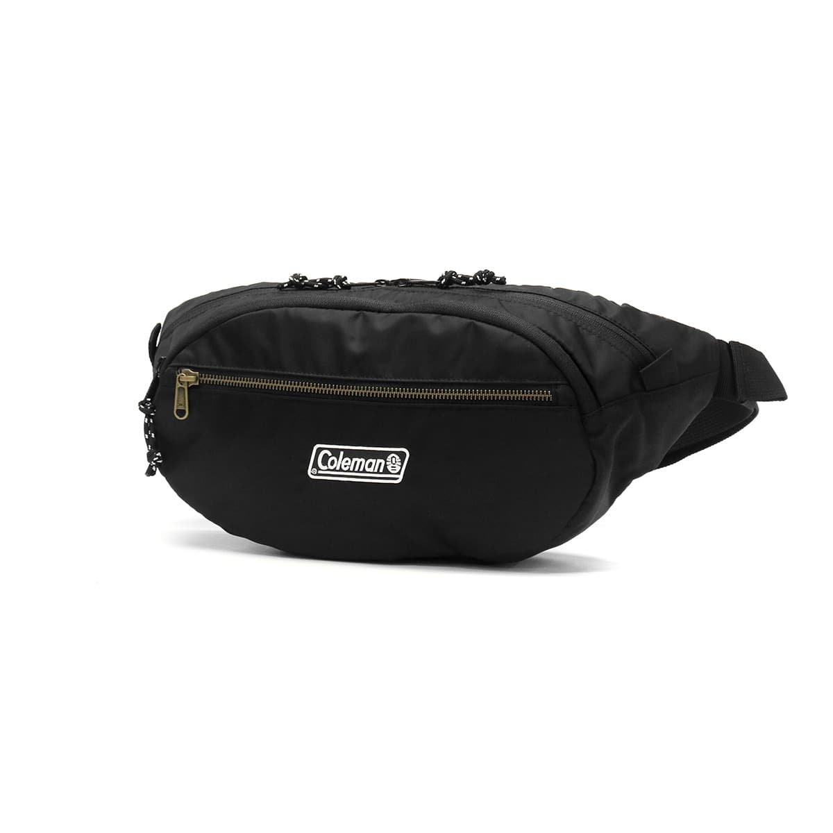 Coleman コールマン Walker ウォーカーウエスト5 5l ウエストバッグ 公式 カバン 小物の専門店のギャレリアモール