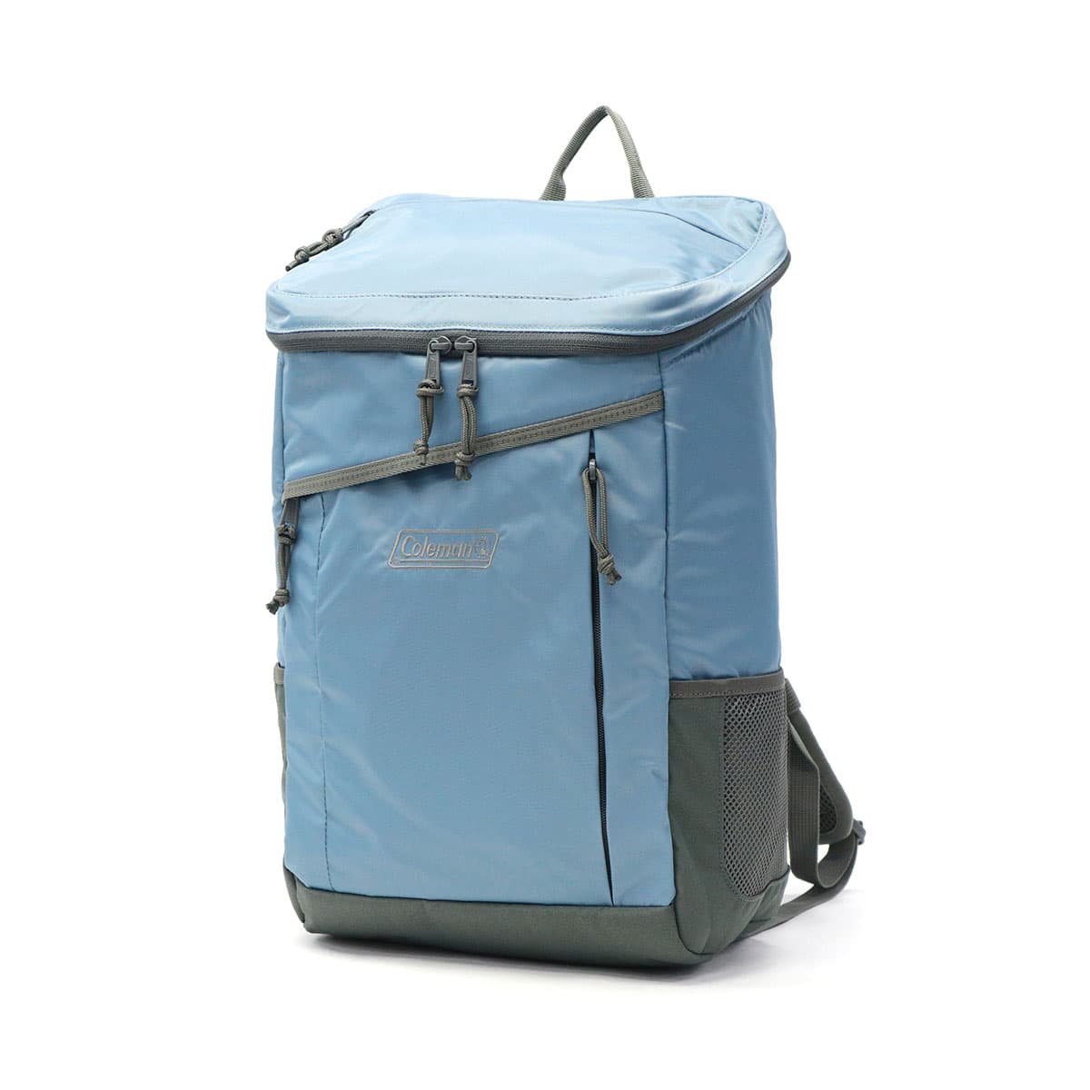 公認販売店】Coleman コールマン WALKER スクエアバックパック20