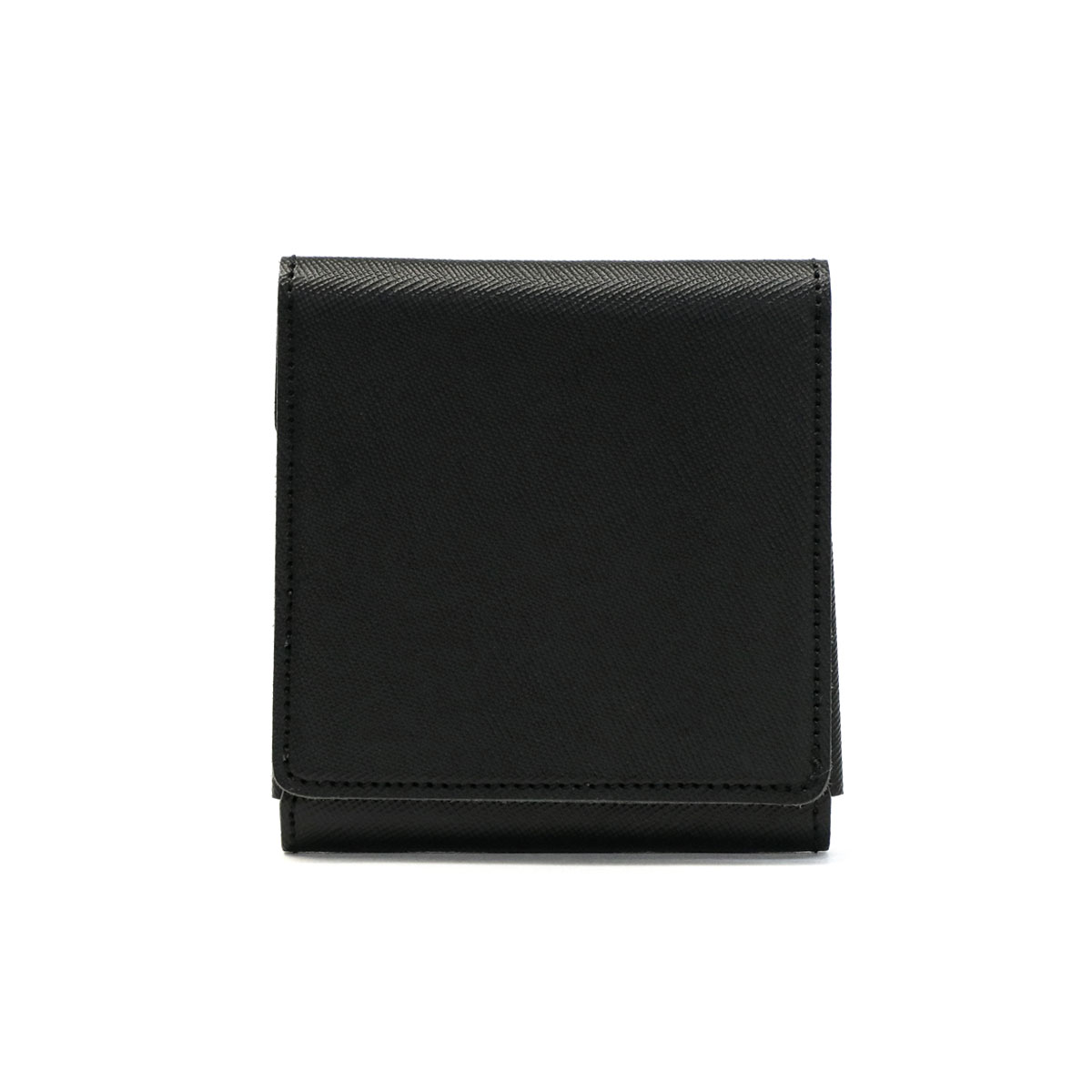 com-ono コモノ Slim Series smart fold wallet 二つ折り財布 SLIM