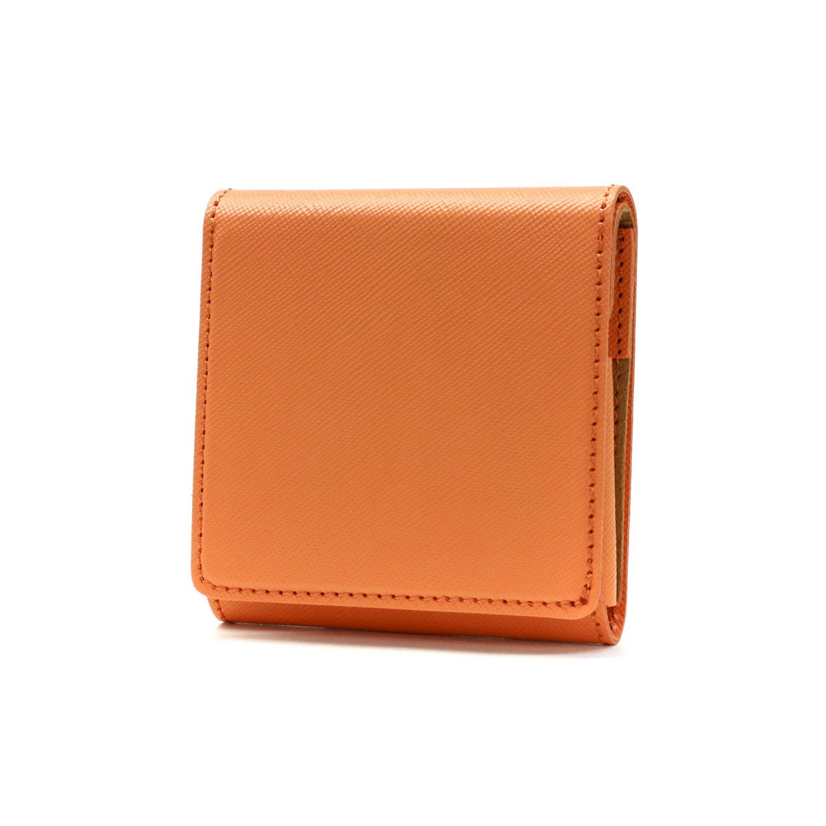 com-ono コモノ Slim Series smart fold wallet 二つ折り財布 SLIM
