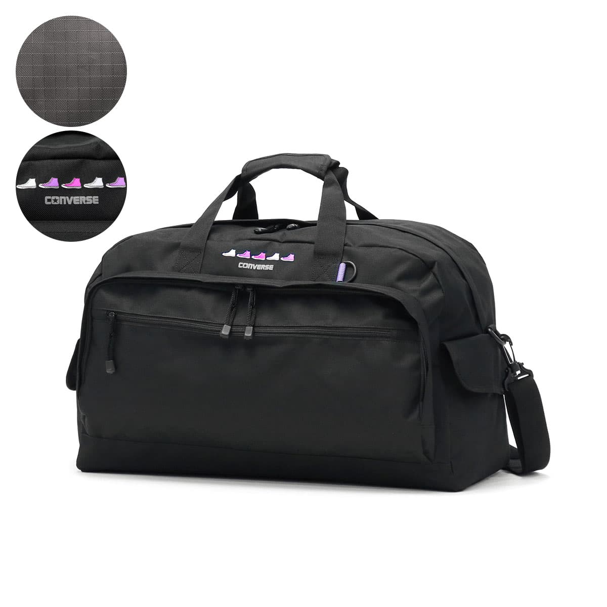 CONVERSE コンバース BOSTON BIG BAG トートバッグ 80311900｜【正規