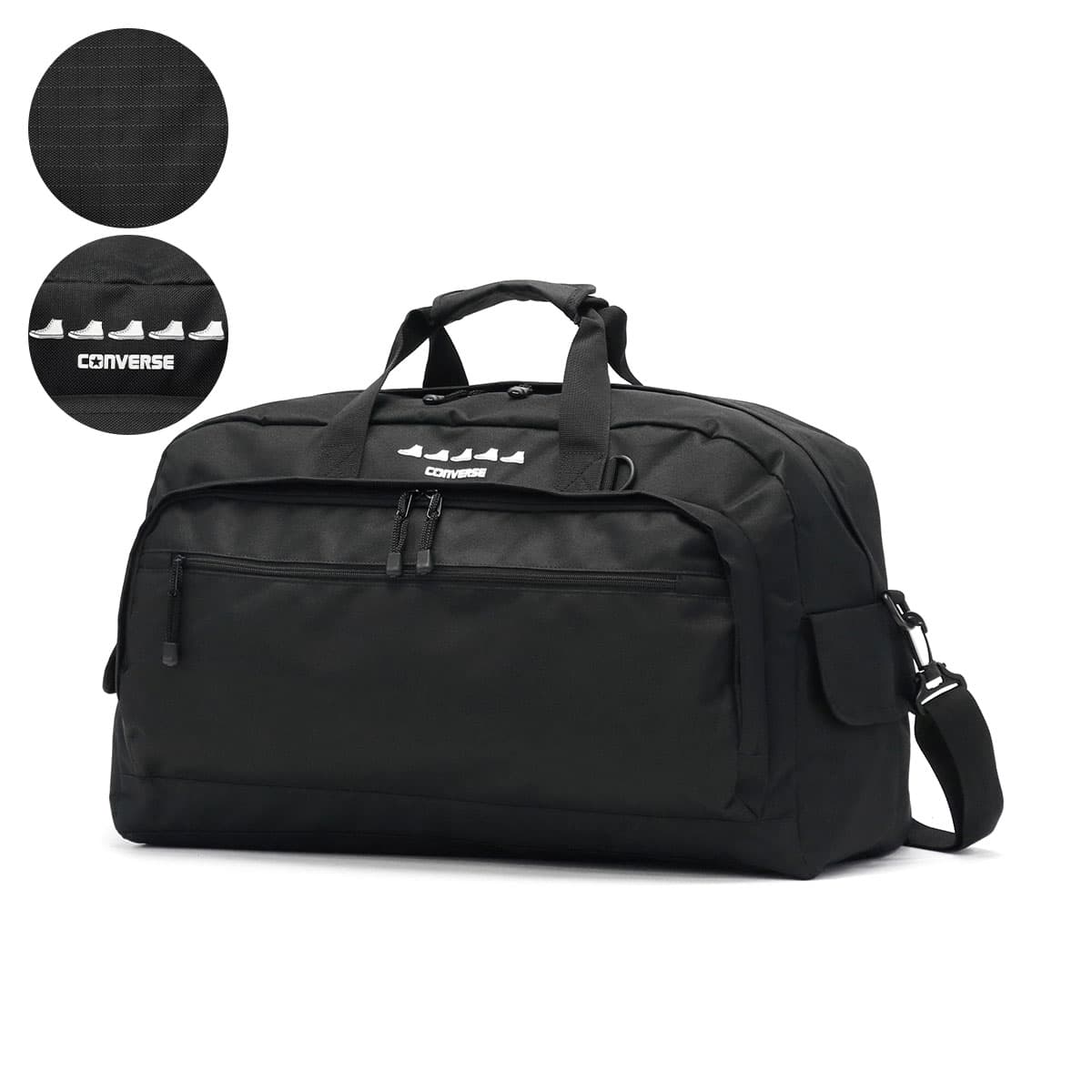 CONVERSE コンバース BOSTON BIG BAG トートバッグ 80311900｜【正規