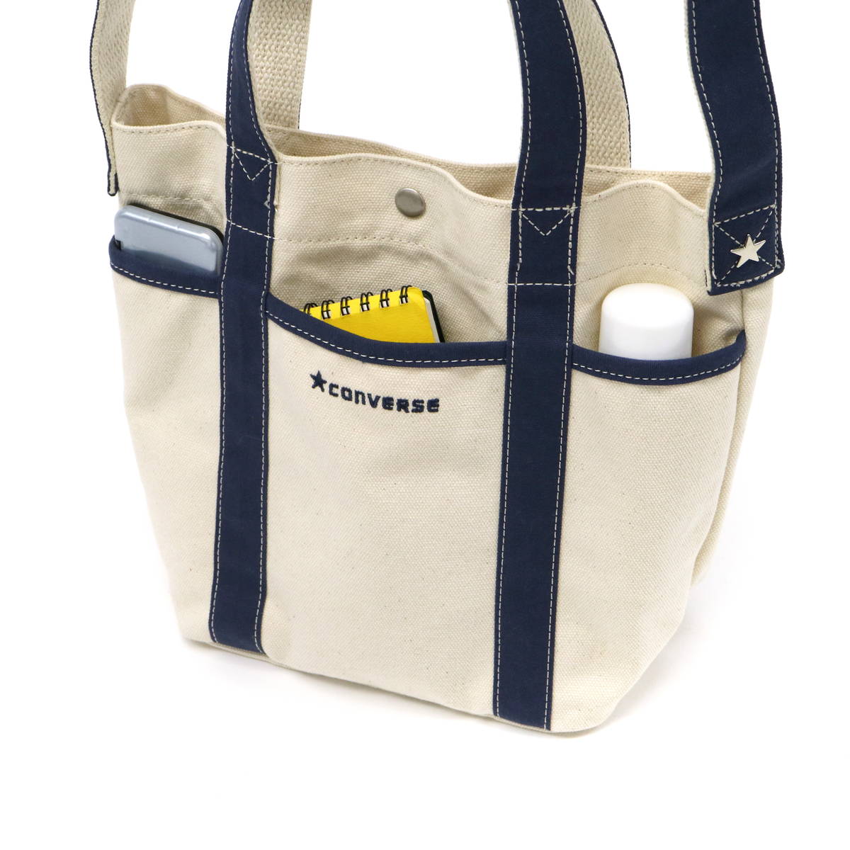 CONVERSE コンバース LOGO EMB CANVAS 2WAY SHOULDER 2WAYショルダーバッグ  14561400｜【正規販売店】カバン・小物の専門店のギャレリアモール