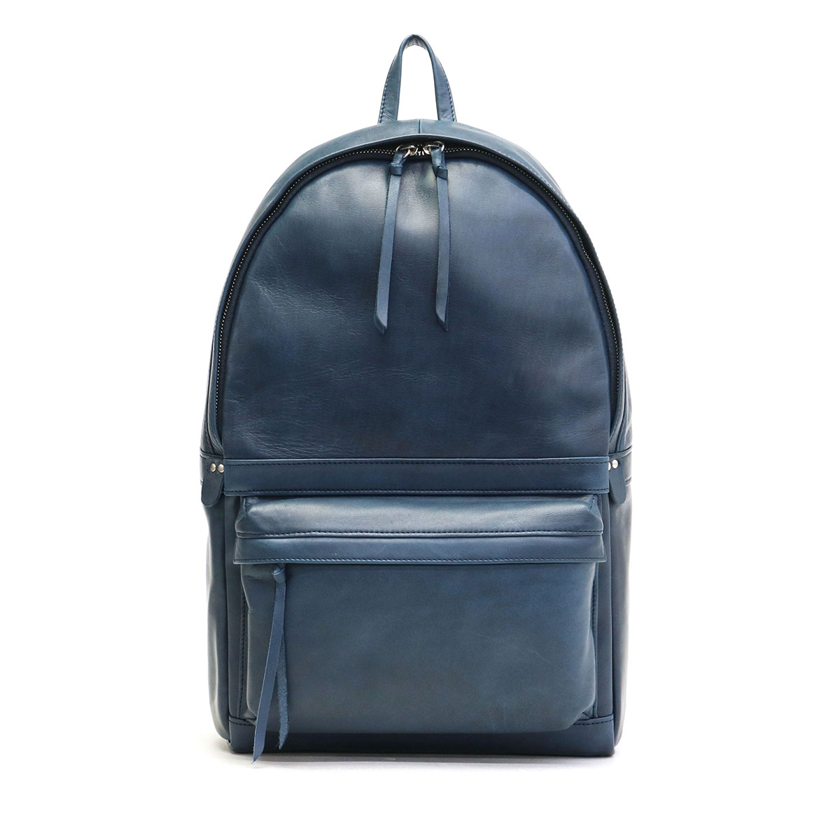 Creed THORSE LEATHER BACKPACK