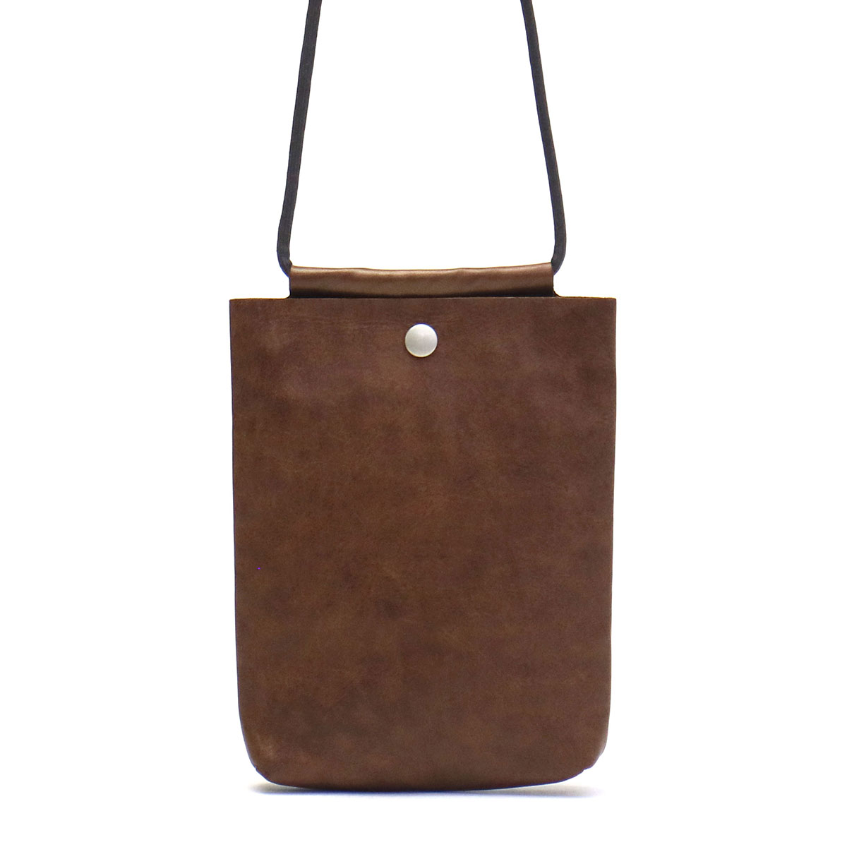 Creed クリード WAX VINTAGE ワックスビンテージ ショルダーバッグ