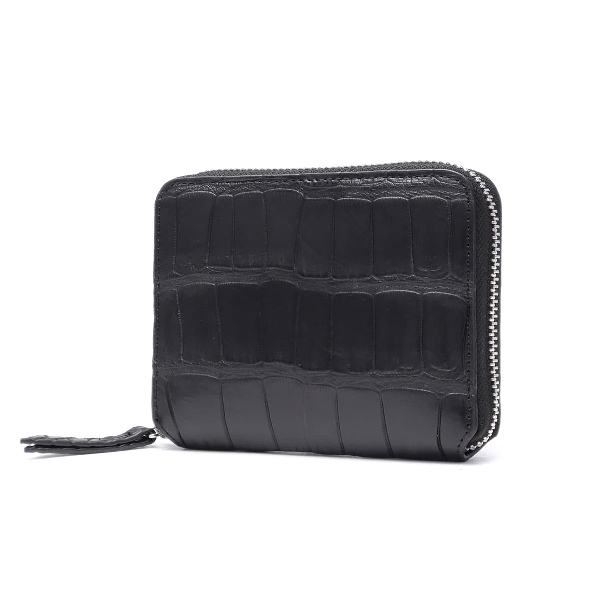 Creed クリード CROCODILE 二つ折り財布 456C142｜【正規販売店