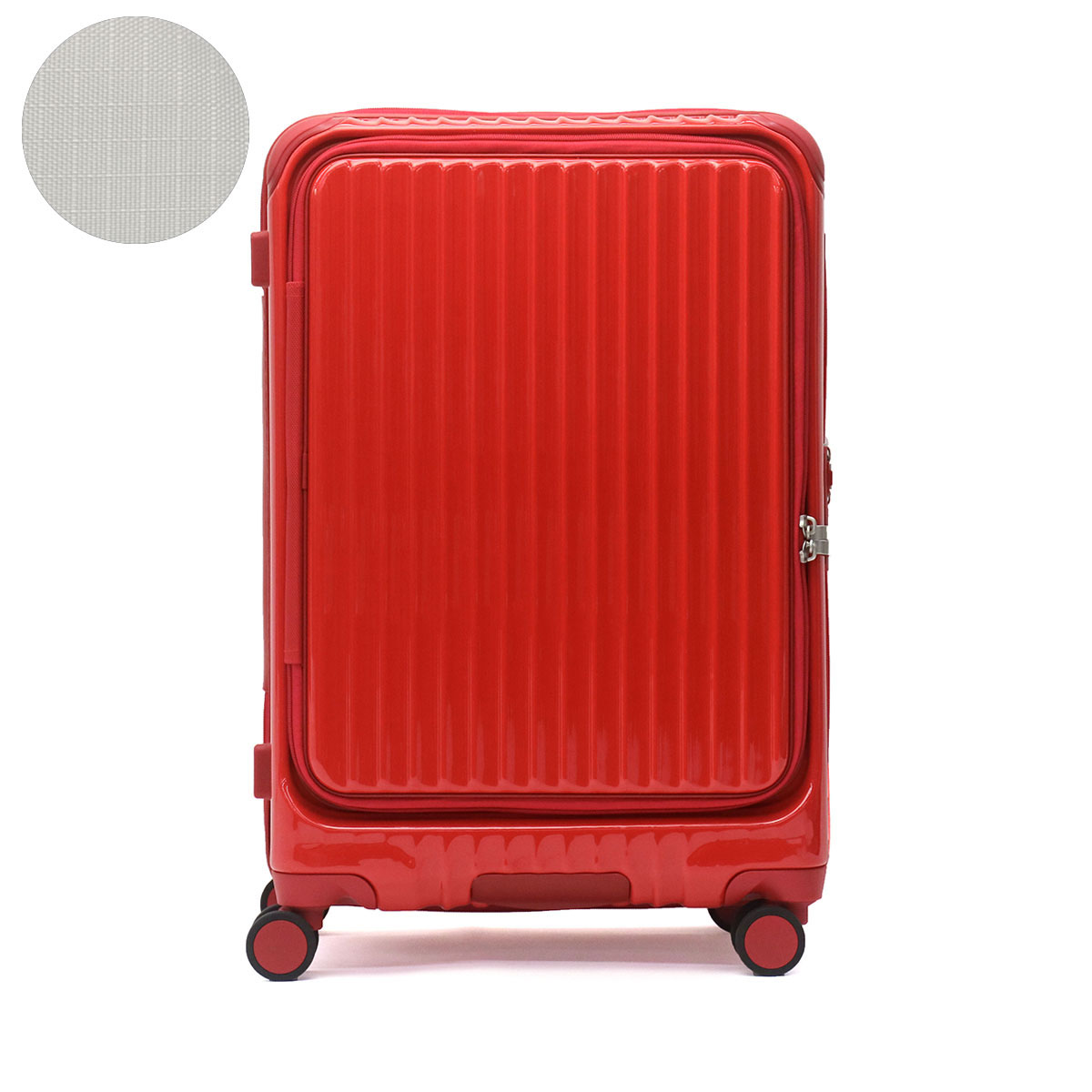 CARGO AiR STAND カーゴエアレイヤー スーツケース 60L CAT648LY CARGO AiR STAND カーゴエアレイヤー スーツケース 60L CAT648LY