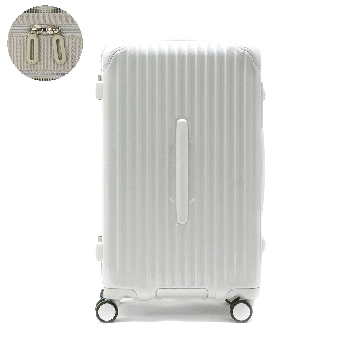 CARGO カーゴ スーツケース 60L CAT68SSR|【正規販売店】カバン CARGO カーゴ スーツケース 60L CAT68SSR|【正規販売店】カバン