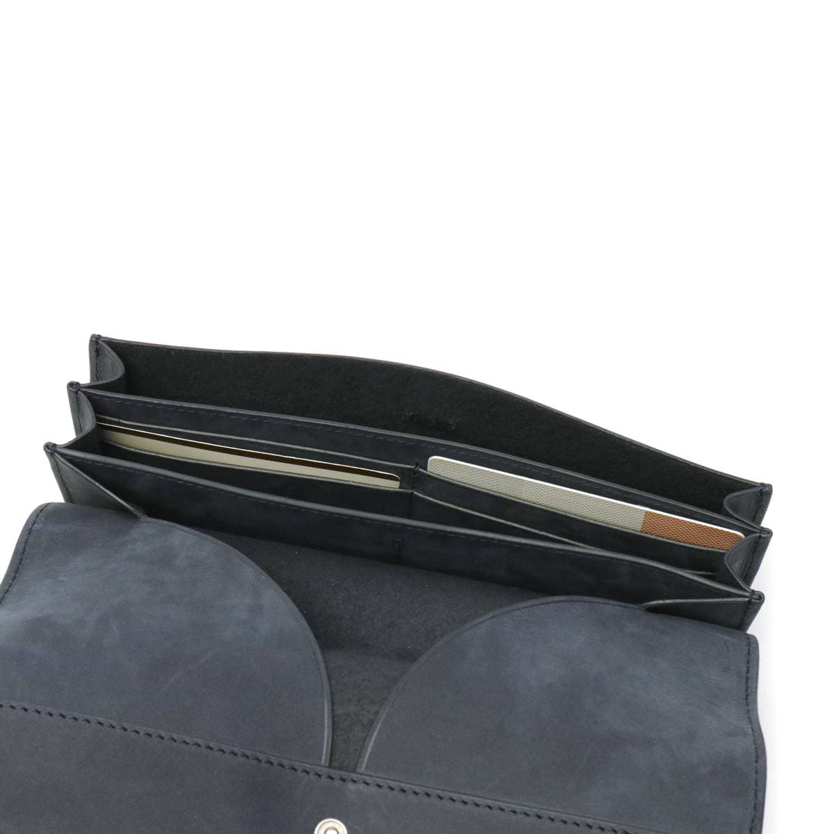 CRONY. クルニー Tatum Long Wallet 長財布 CR-00013|【正規販売店