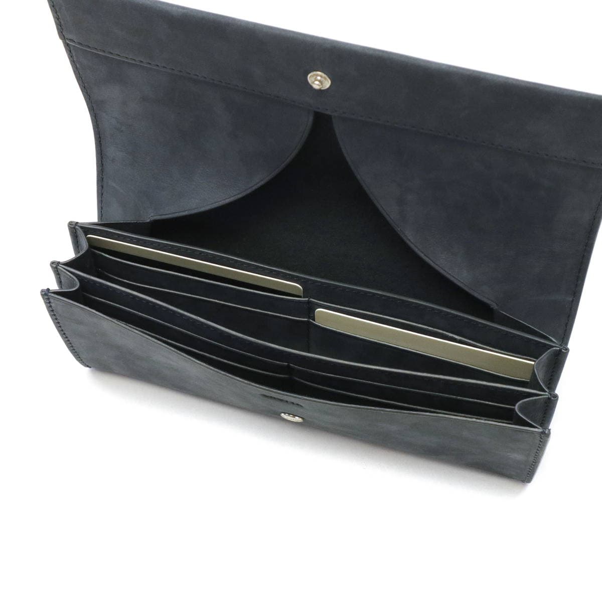 CRONY. クルニー Tatum Long Wallet 長財布 CR-00013|【正規販売店