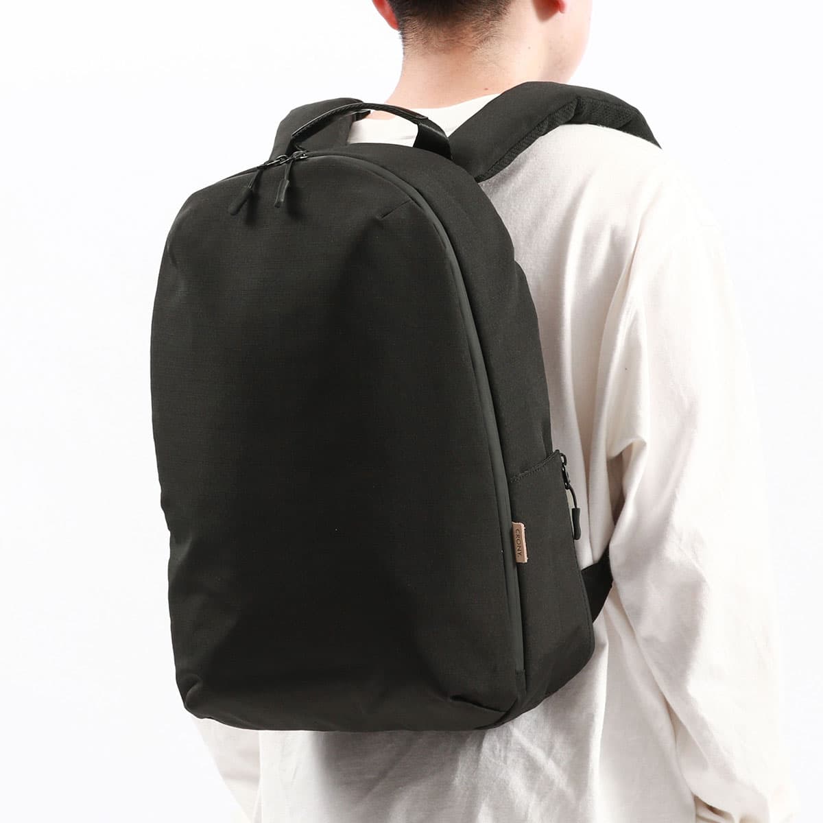 セール30%OFF】CRONY. クルニー CRONY.×GERCO Round Daypack リュック