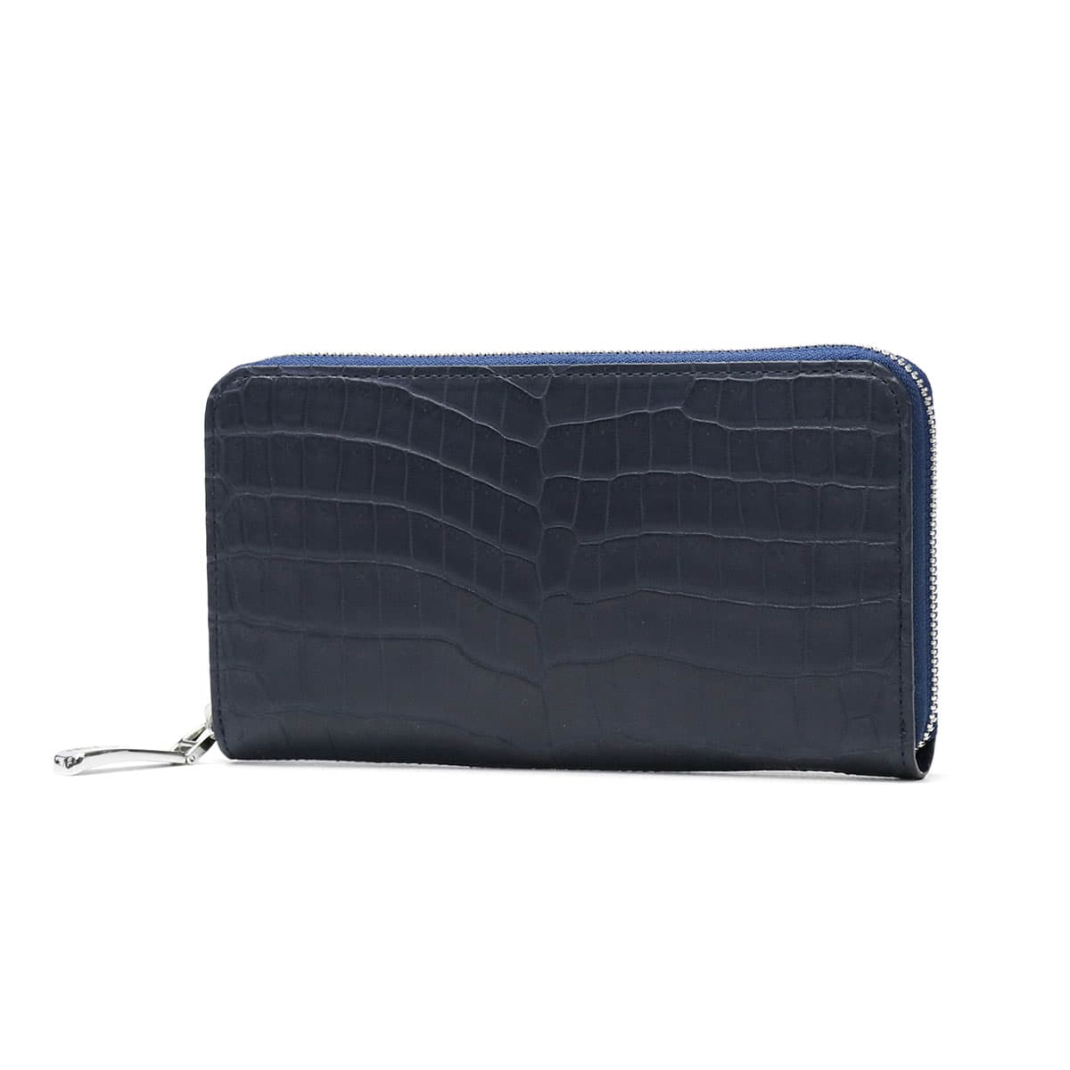 PELLE MORBIDA ペッレモルビダ Cocodrillo コッコドリーロ