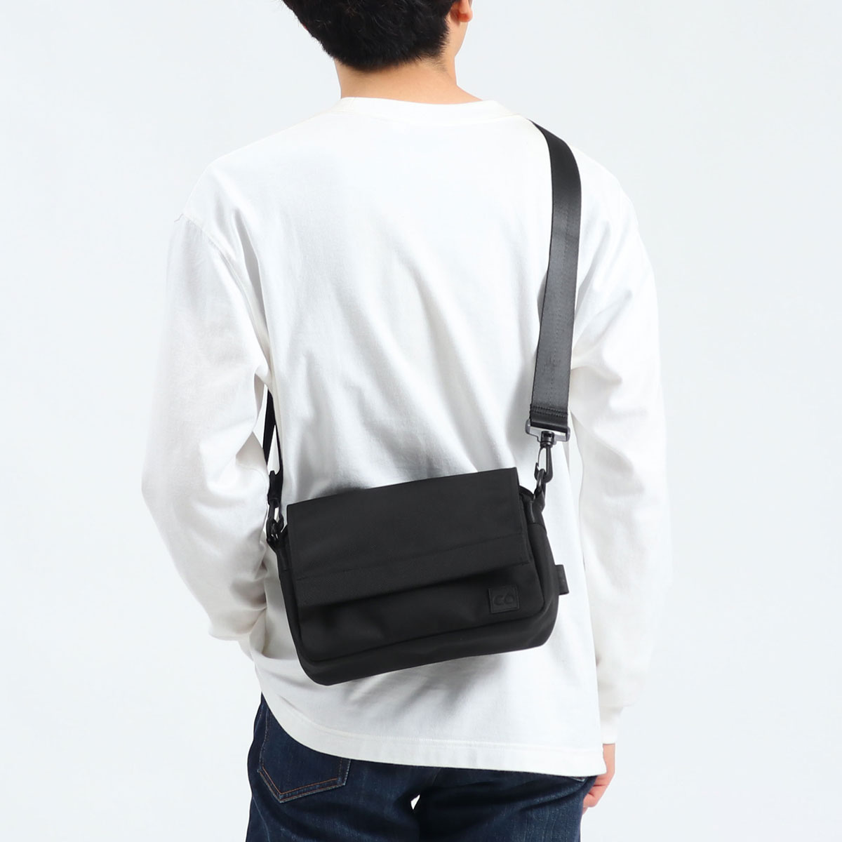 日本正規品】C6 シーシックス RNA Mini 2.0 ショルダーバッグ|【正規