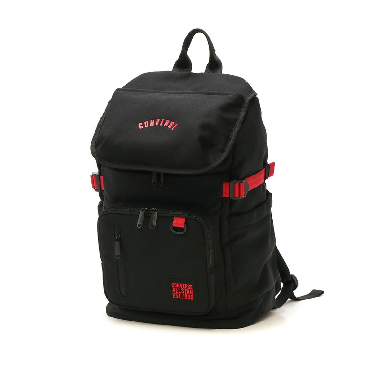 CONVERSE コンバース フラップリュック 28L 71-20｜【正規販売店 