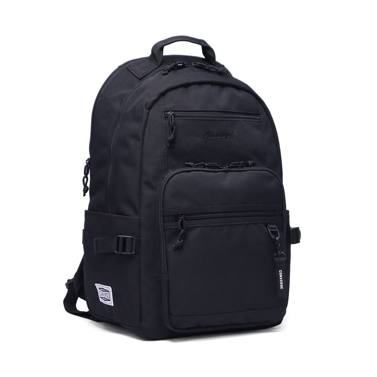 CONVERSE コンバース club 拡張ラウンドリュック 30L 35L 20146 