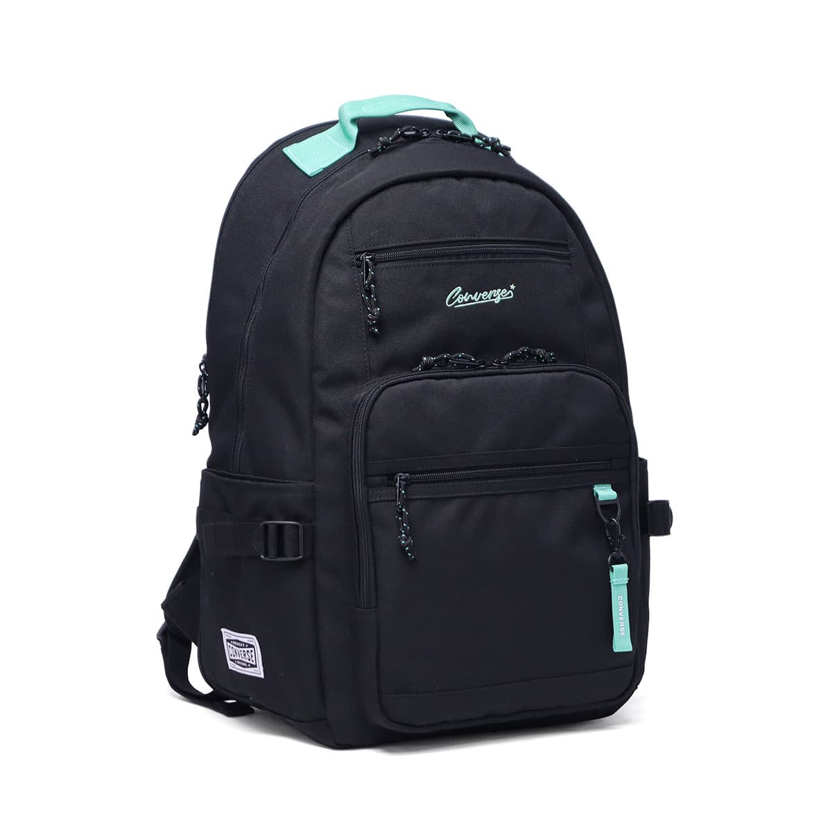 CONVERSE コンバース club 拡張ラウンドリュック 30L 35L 20146 
