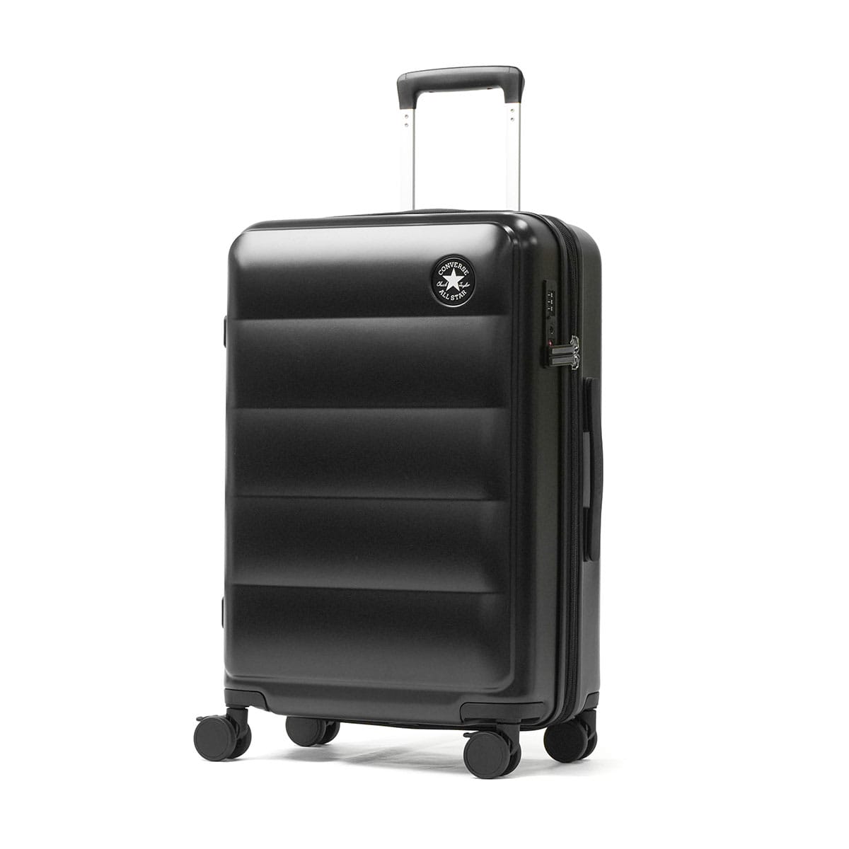 CONVERSE コンバース cloud スーツケース 51L 60L 61005｜【正規販売店