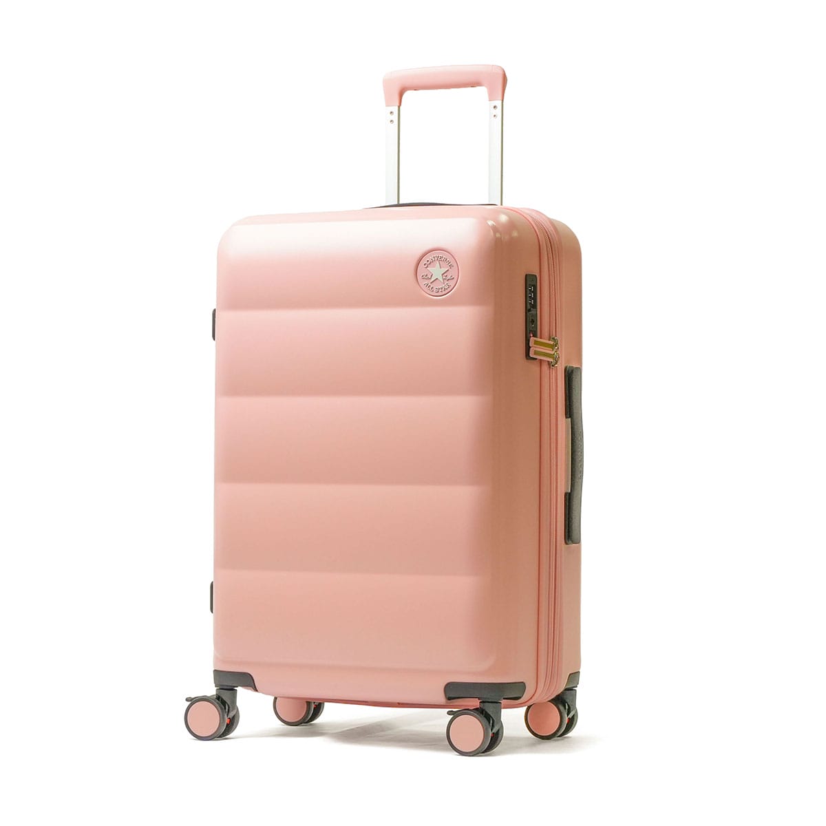 CONVERSE コンバース cloud スーツケース 51L 60L 61005｜【正規販売店