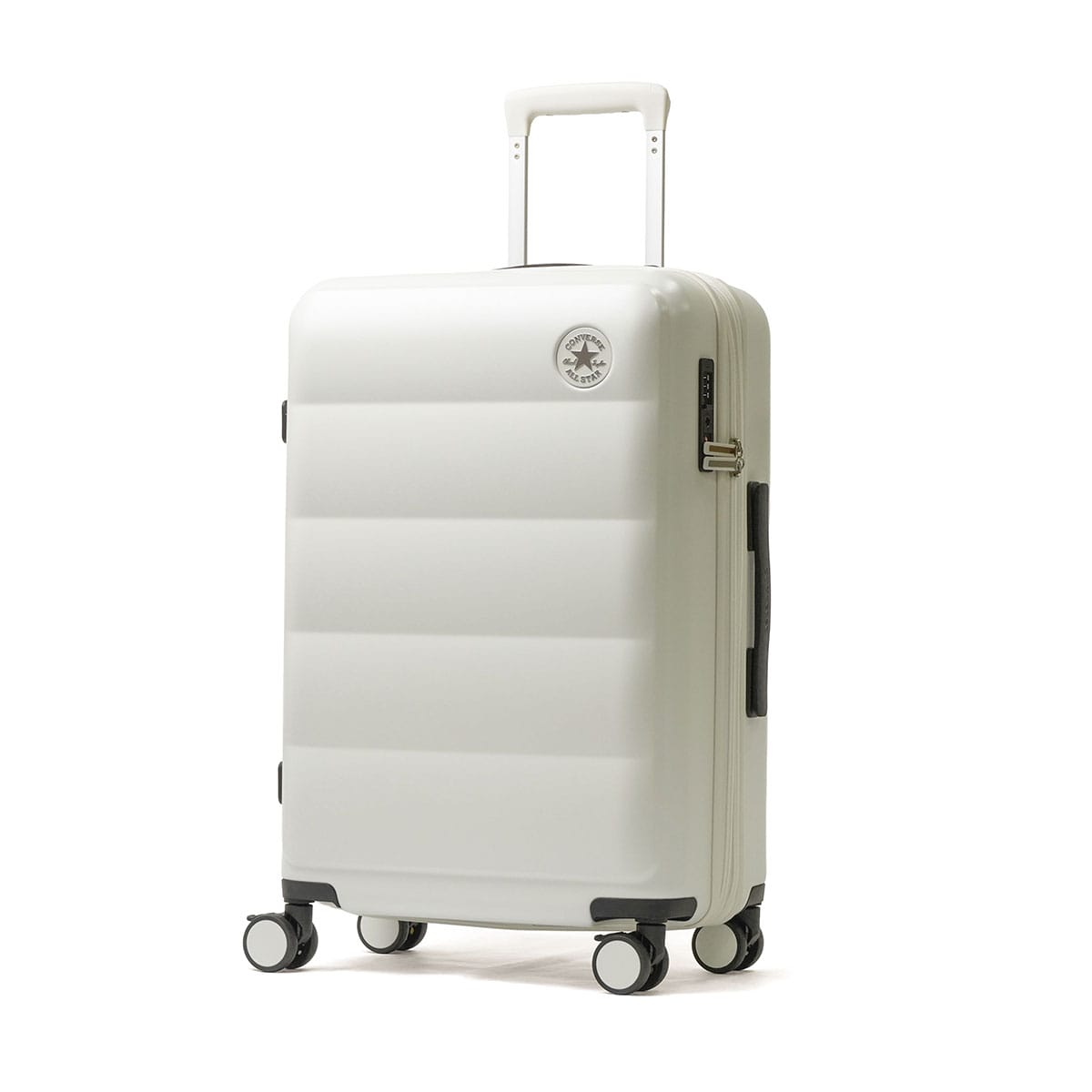 CONVERSE コンバース cloud スーツケース 51L 60L 61005｜【正規販売店