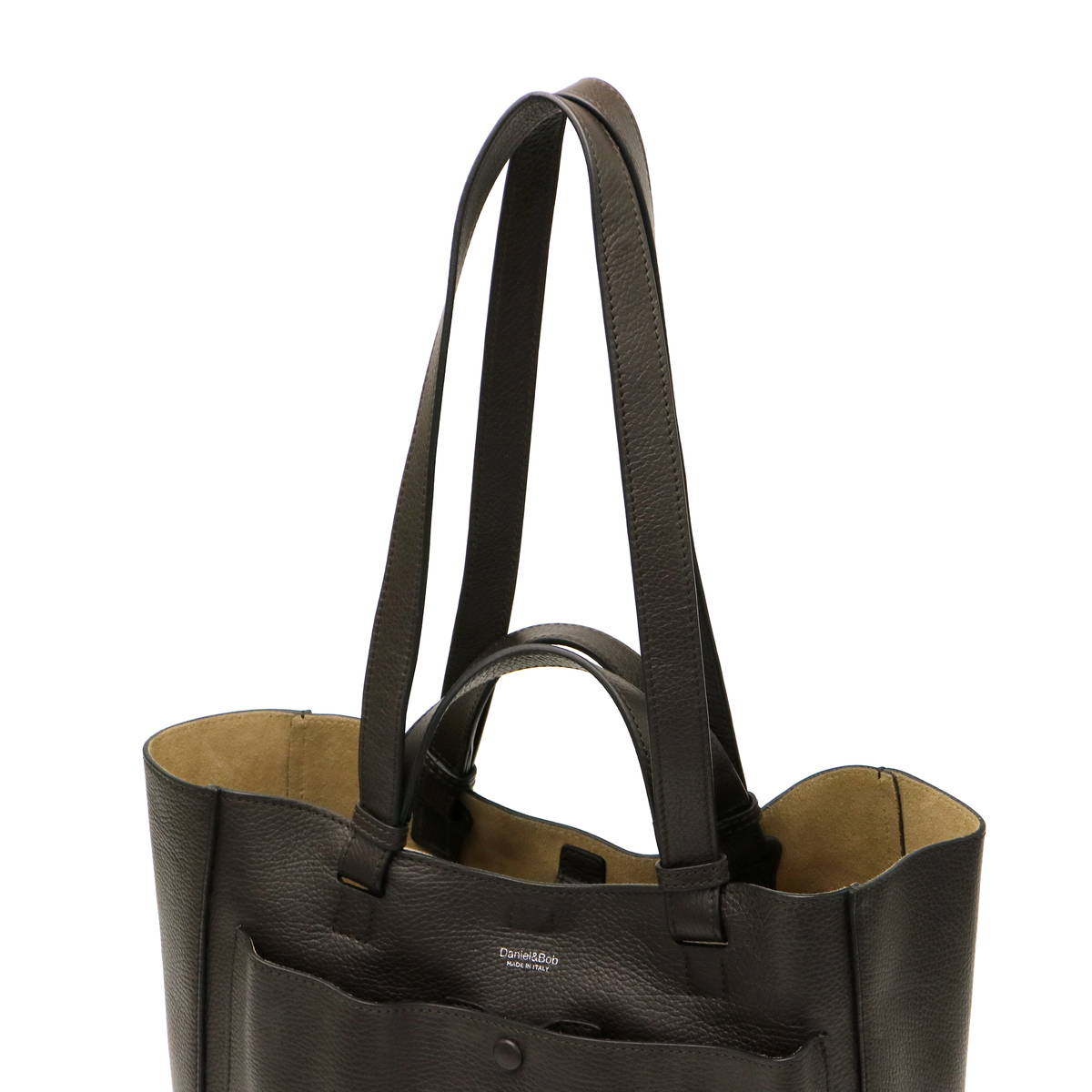 日本正規品】Daniel&Bob ダニエル&ボブ ALCE accopiat TROVATORE