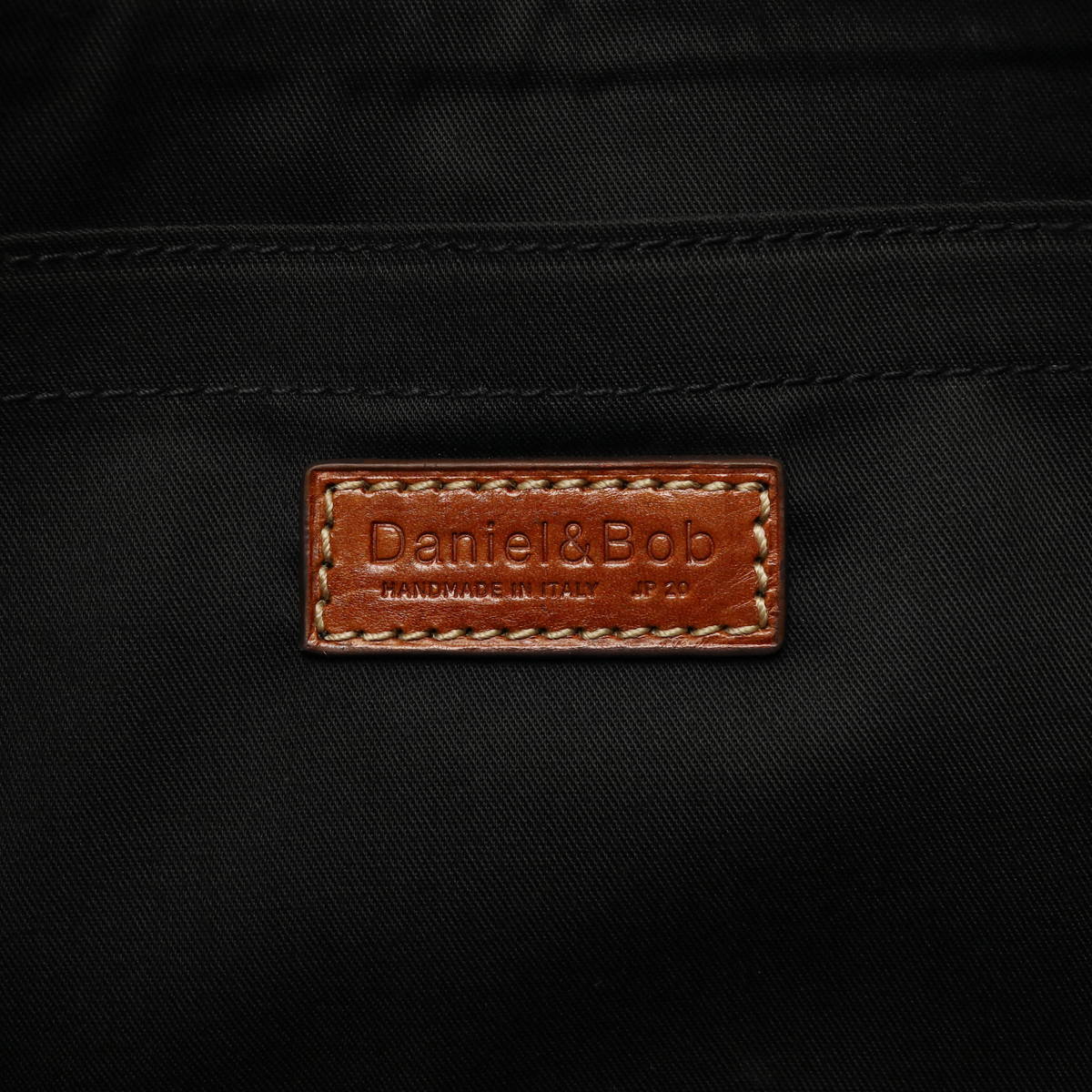 日本正規品】Daniel&Bob ダニエル&ボブ RODI NEW TOMMY-40 日本正規品】Daniel&Bob ダニエル&ボブ RODI NEW TOMMY-40