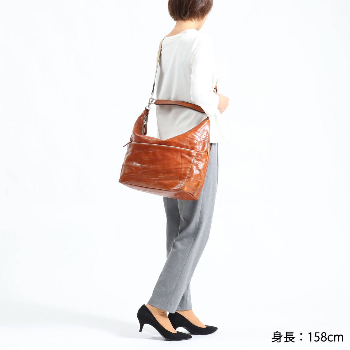 正規品1年保証】Daniel&Bob ダニエル&ボブ JASMINE SLIM-45 RODI 2WAY