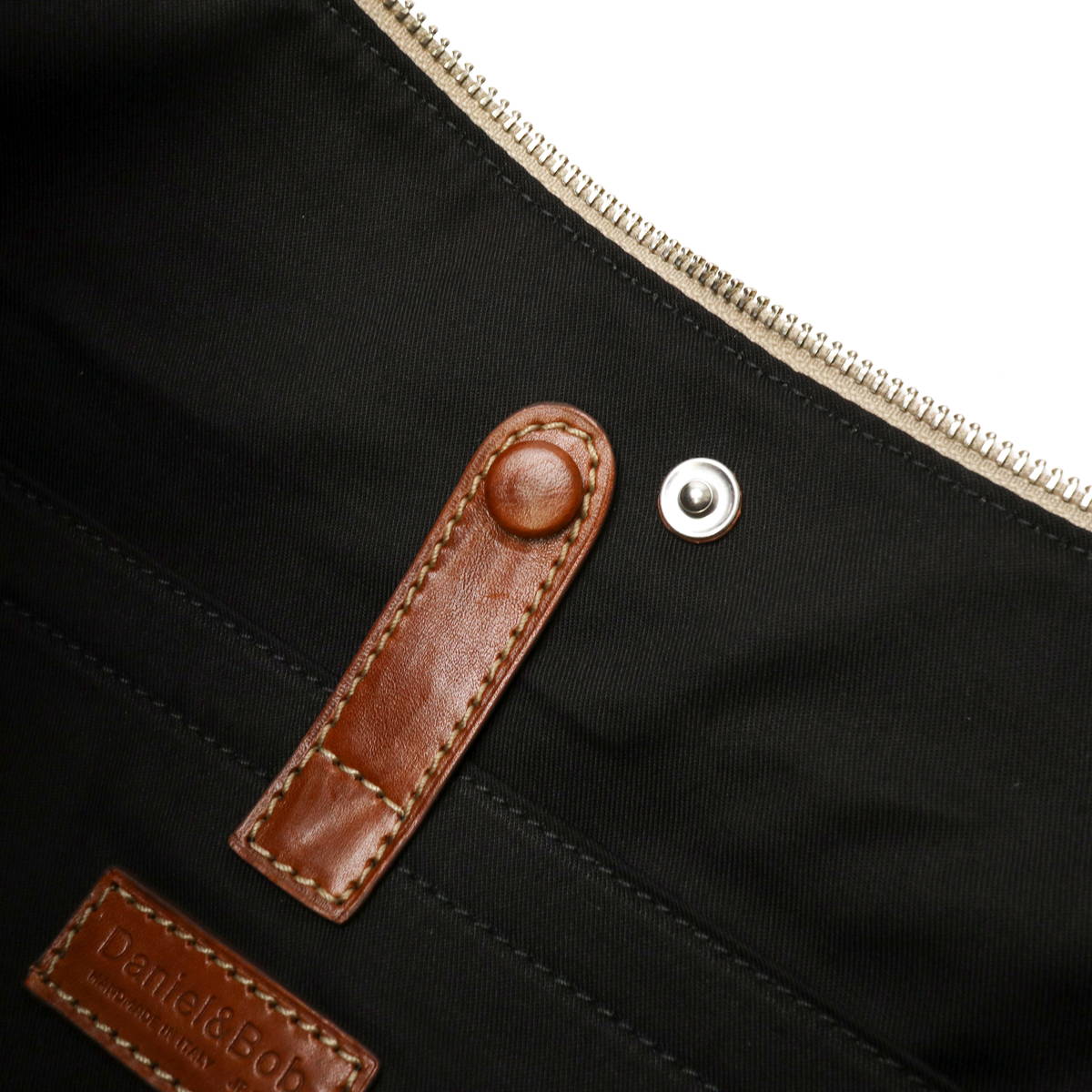 正規品1年保証】Daniel&Bob ダニエル&ボブ JASMINE SLIM-45 RODI 2WAY