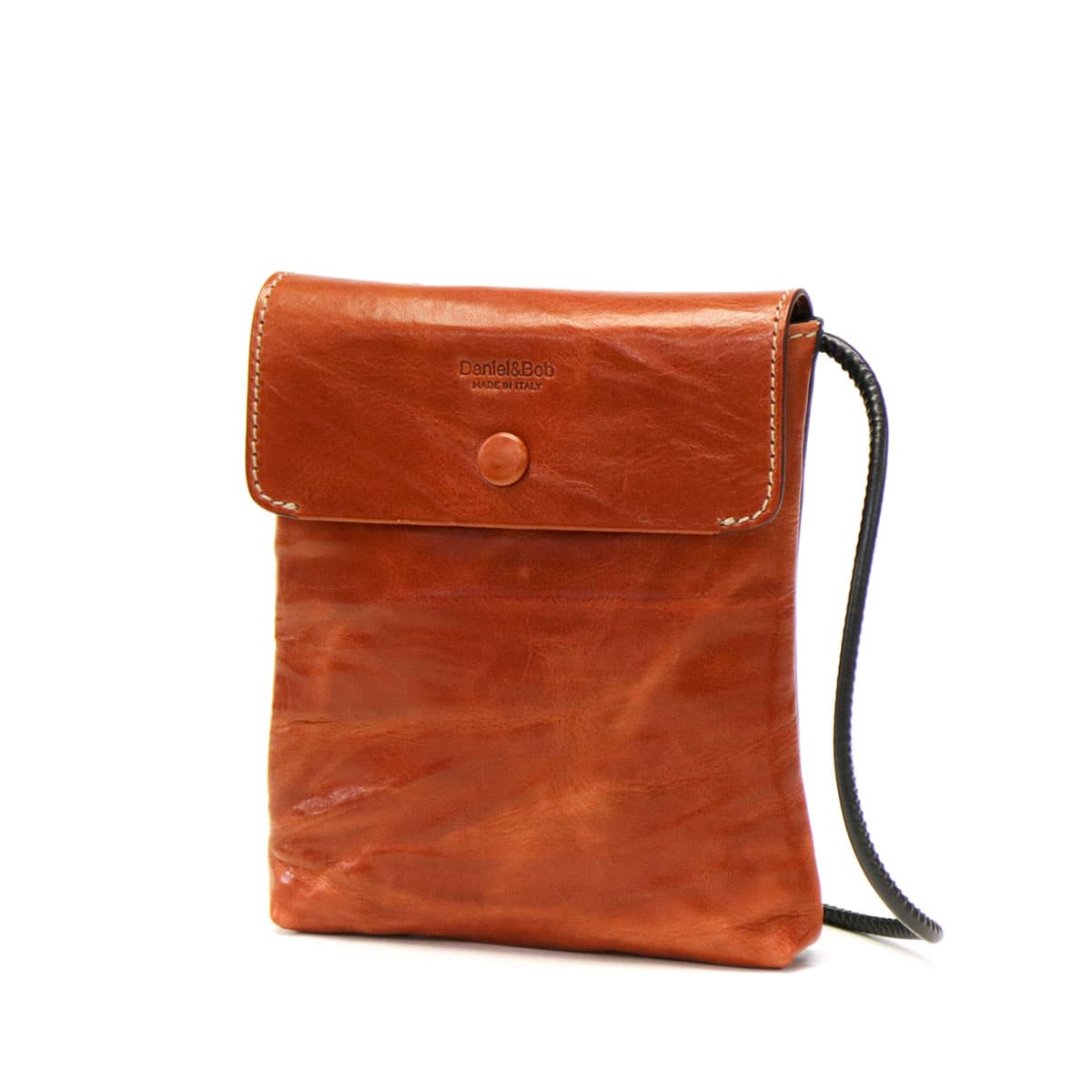 正規品1年保証】Daniel&Bob ダニエル&ボブ PICCOLINA.13.1 RODI