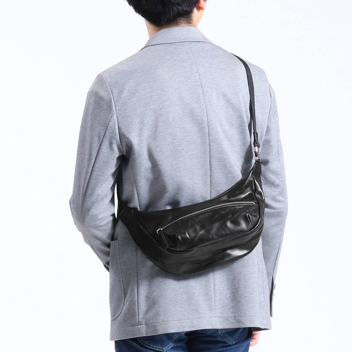 日本正規品 Daniel Bob ダニエル ボブ Tommi 35 Rodi ショルダーバッグ 公式 カバン 小物の専門店のギャレリアモール