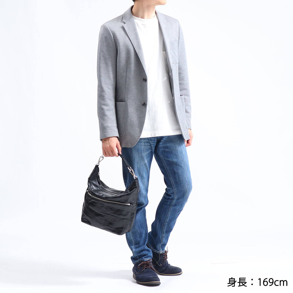 日本正規品】Daniel&Bob ダニエル&ボブ RODI JASMINE SLIM 25 2WAY