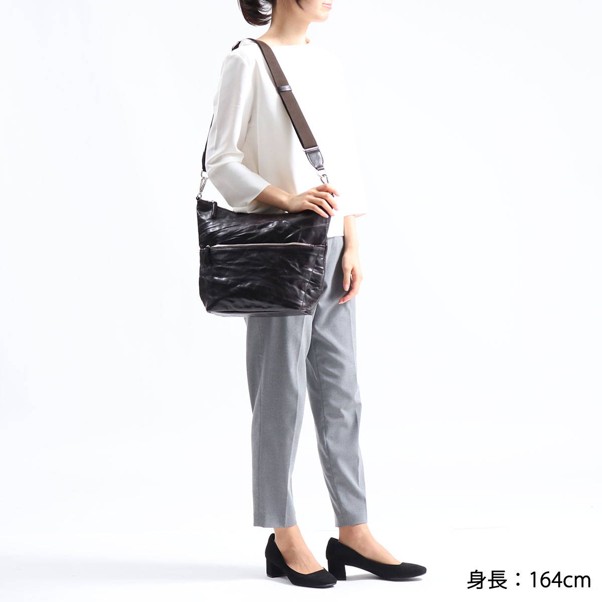 日本正規品】Daniel&Bob ダニエル&ボブ RODI JASMINE SLIM 25 2WAY ...