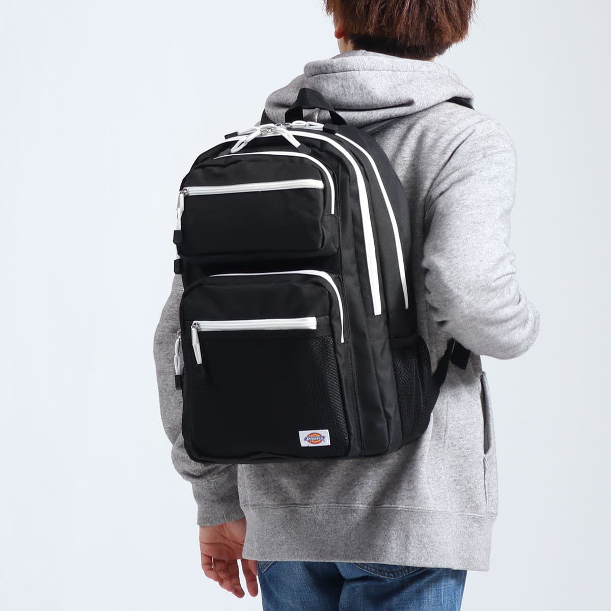 dickies リュック2個 \u0026 TIMBUK2 2個