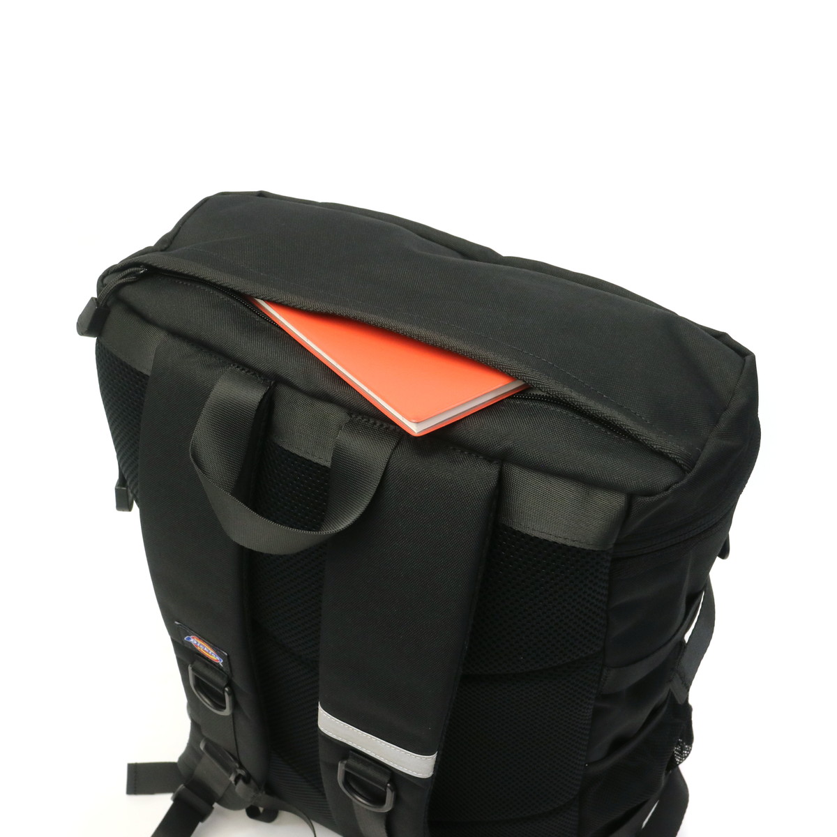 Dickies ディッキーズ USA EMB BOX BACKPACK リュックサック 14738600