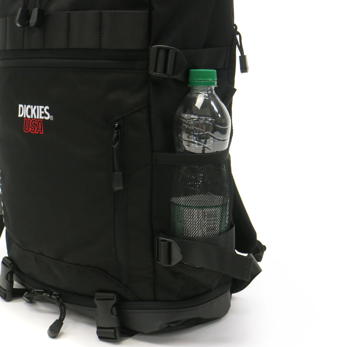 Dickies ディッキーズ USA EMB BOX BACKPACK リュックサック 14738600