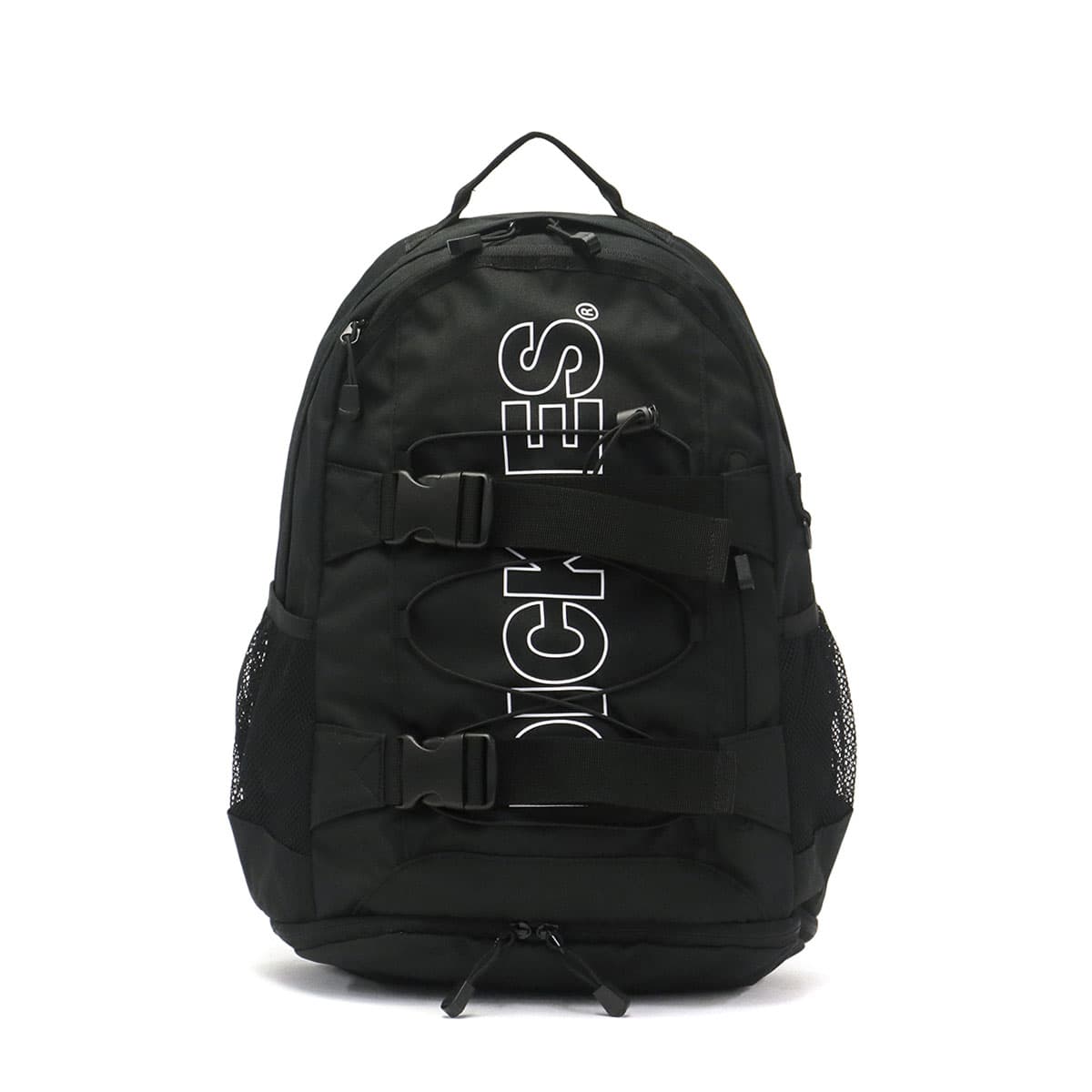 Dickies ディッキーズ DK OUTLINE LOGO HOLD BACKPACK リュック Dickies ディッキーズ DK OUTLINE LOGO HOLD BACKPACK リュック