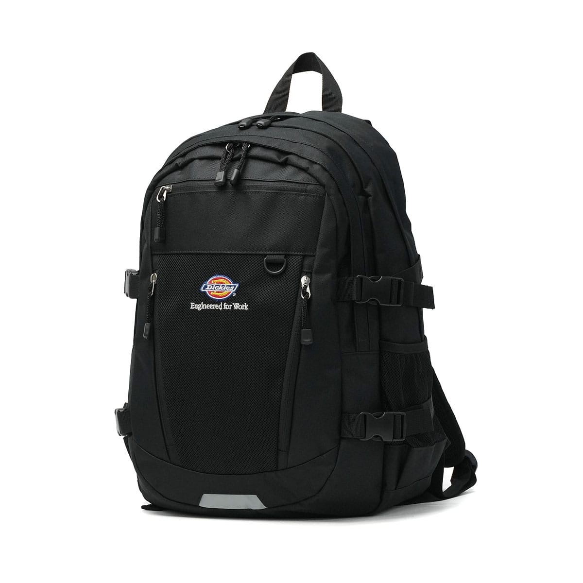 Dickies ディッキーズ DK EFW MESH PKT BACKPACK リュック 2層
