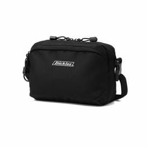 Z/X　ボディバッグ「ディンギル」 Dickies ディッキーズ DK FIELDWORK MINI SHOULDER BAG ショルダー