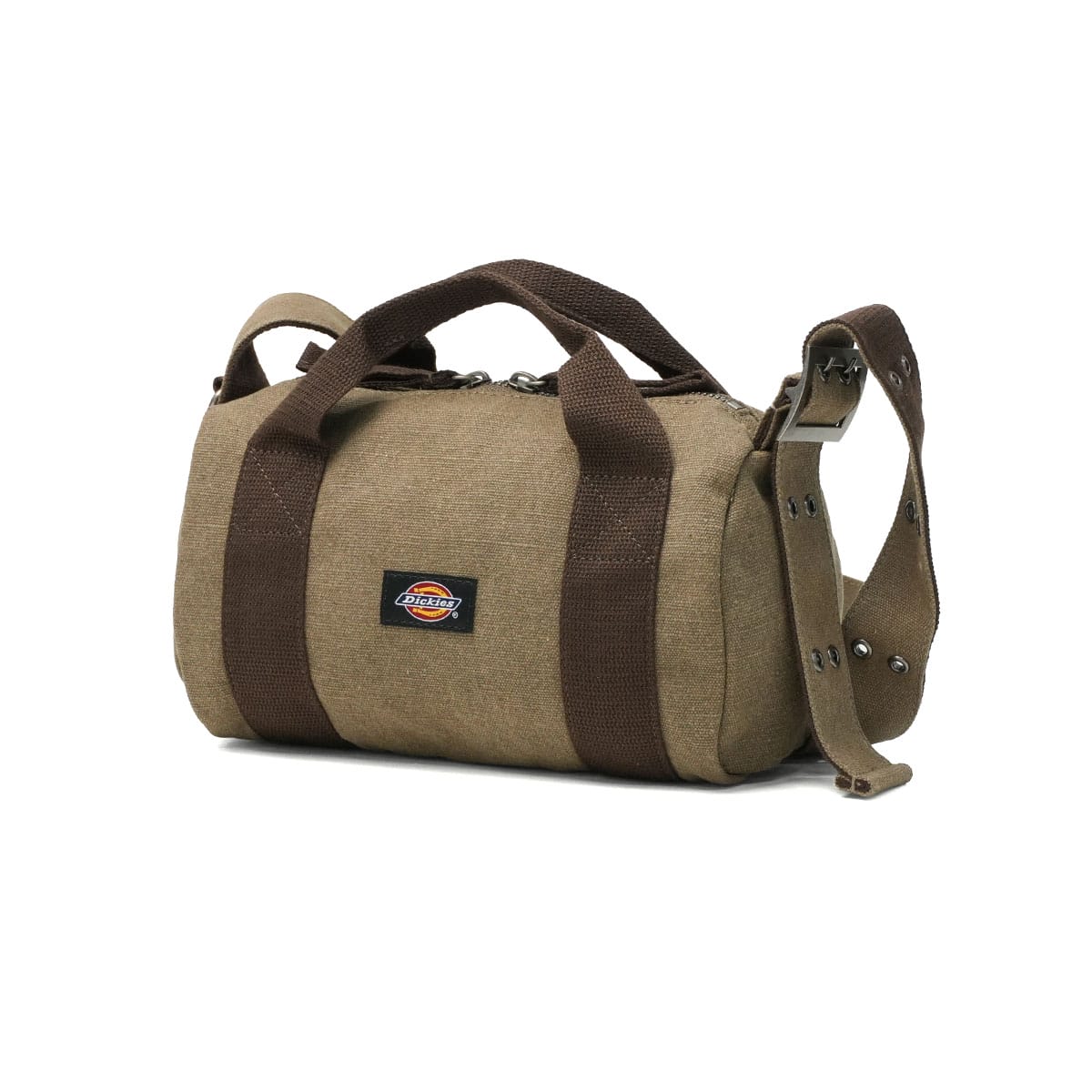 Dickies ディッキーズ DUFFLE BAG ミニボストンバッグ 81932000