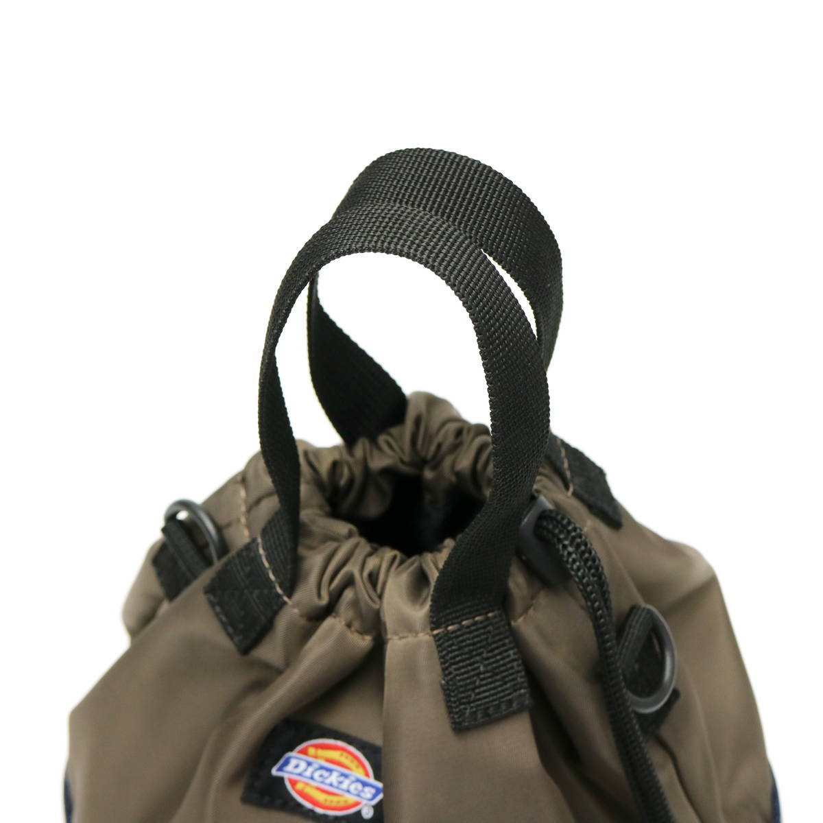 セール50%OFF】Dickies ディッキーズ TAPE PURE SHOULDER 巾着