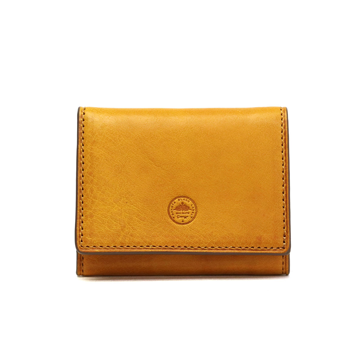 Dakota BLACK LABEL ダコタブラックレーベル ミニモ 三つ折り財布