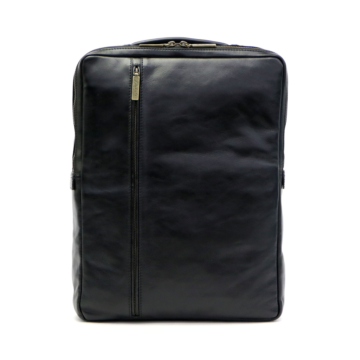 希少 Dakota ダコタ ブラックレーベル カワシ ビジネスリュック 黒 Dakota BLACK LABEL ダコタブラックレーベル カワシ ビジネスリュック