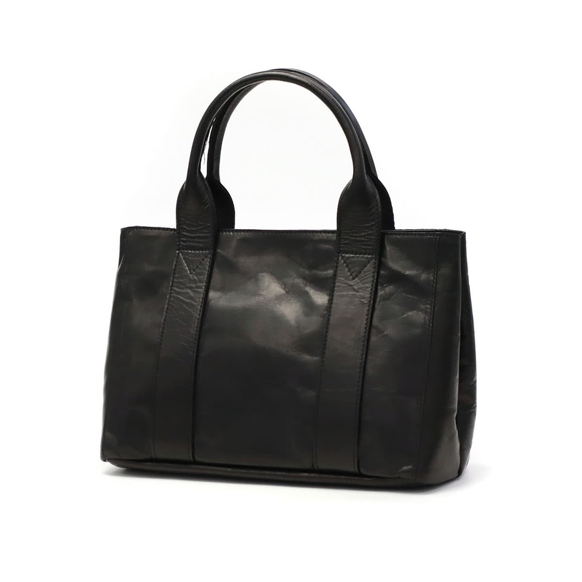 Dakota BLACK LABEL ダコタブラックレーベル ホースト2 トートバッグ