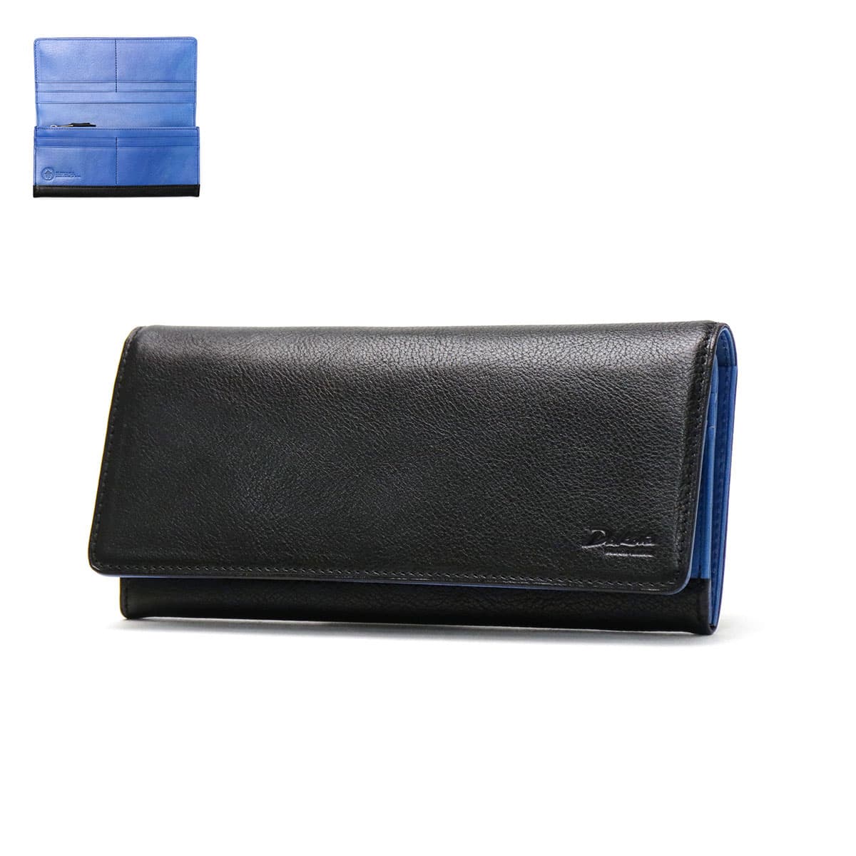 Dakota BLACK LABEL ダコタブラックレーベル キャーロ 長財布 0620813 Dakota BLACK LABEL ダコタブラックレーベル キャーロ 長財布 0620813