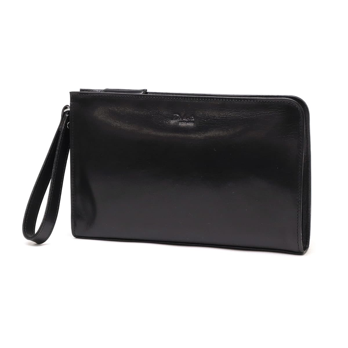 Dakota BLACK LABEL ダコタブラックレーベル アクソリオ2 クラッチ