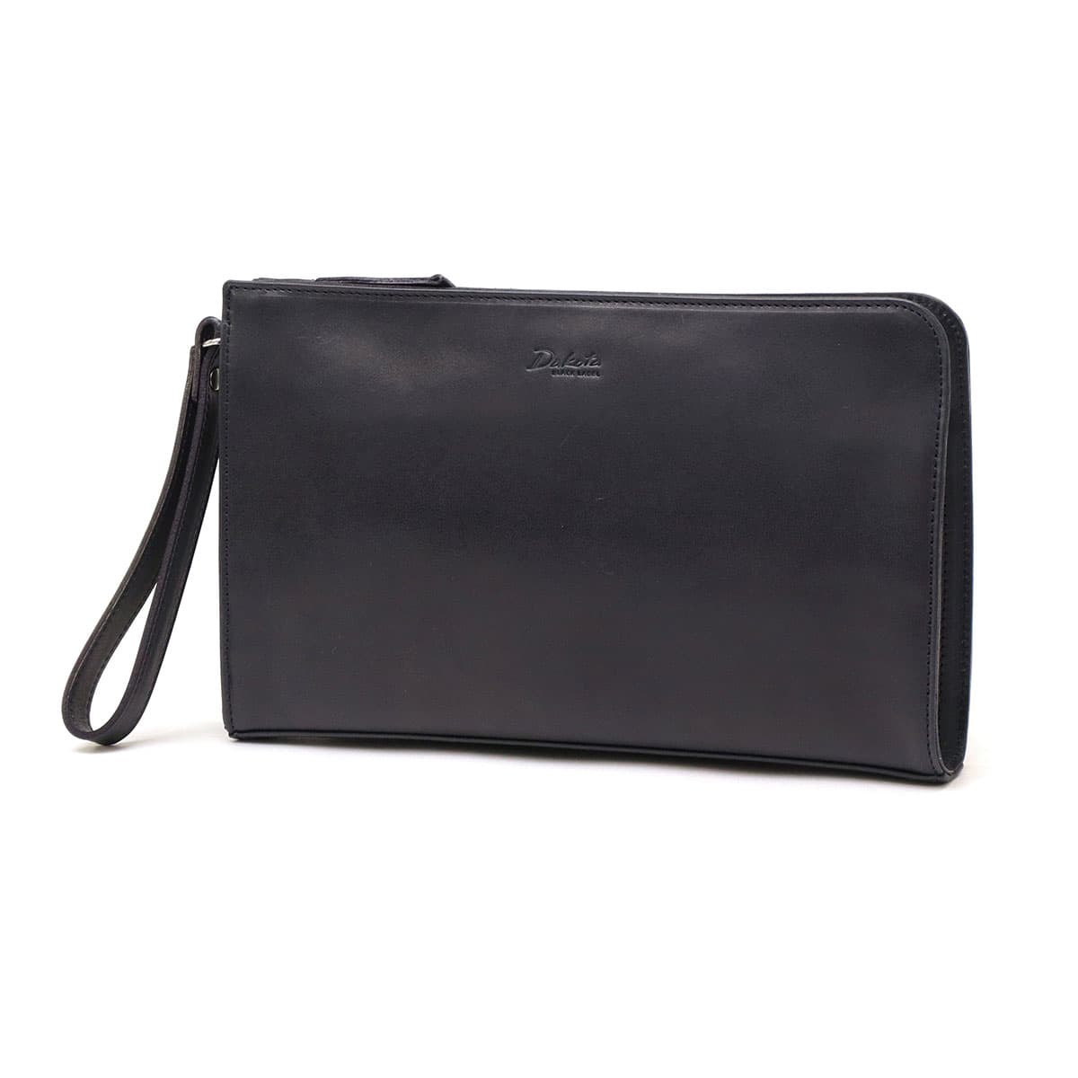 Dakota BLACK LABEL ダコタブラックレーベル アクソリオ2 クラッチ