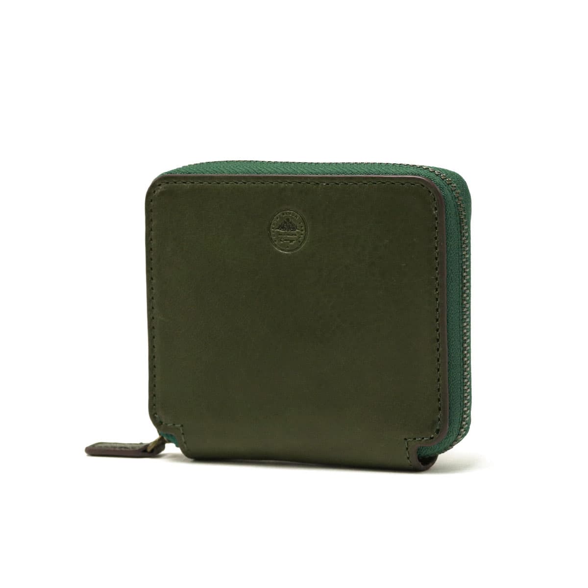 Dakota BLACK LABEL ダコタブラックレーベル ミニモ 二つ折り財布